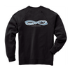 ORIGINAL LOGO FLEECE CREW