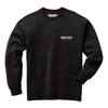 ORIGINAL LOGO FLEECE CREW