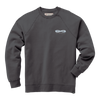 ORIGINAL LOGO FLEECE CREW