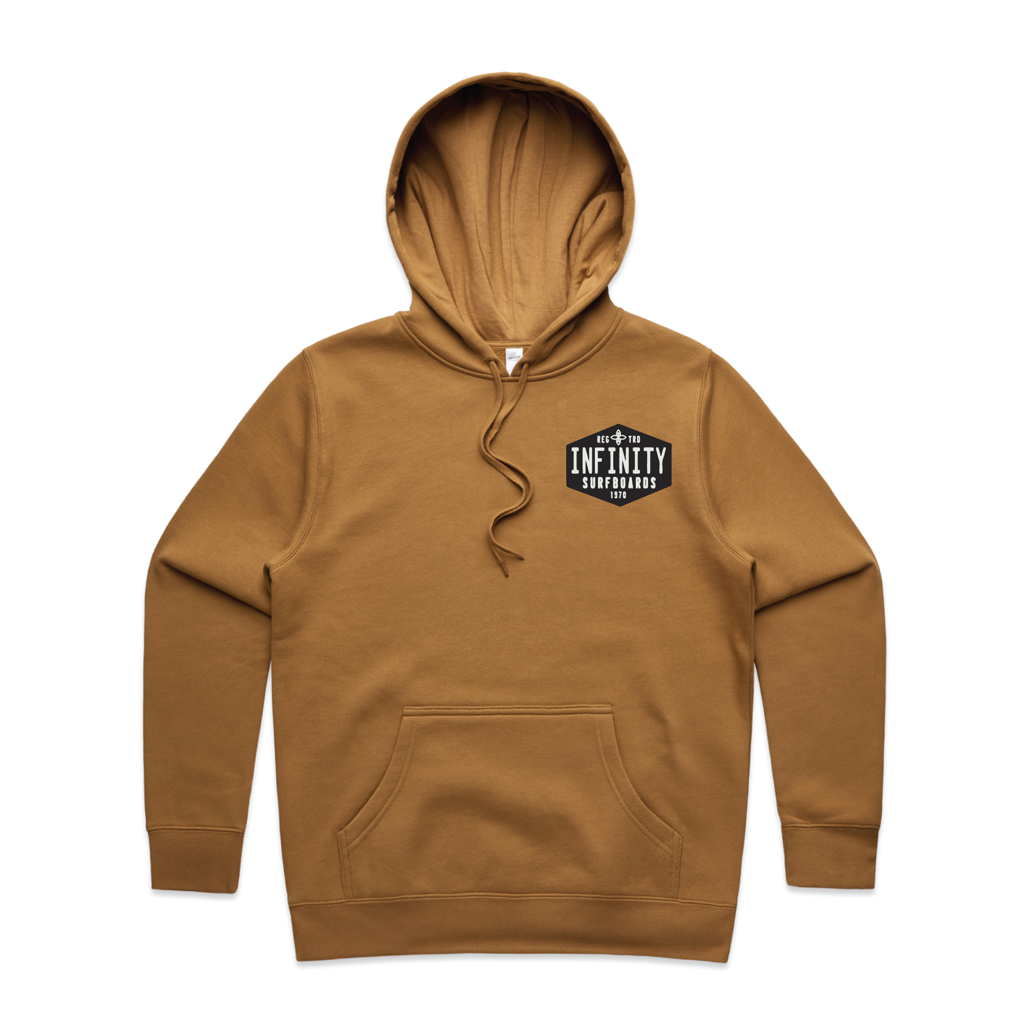 BARNACLE  HOOD