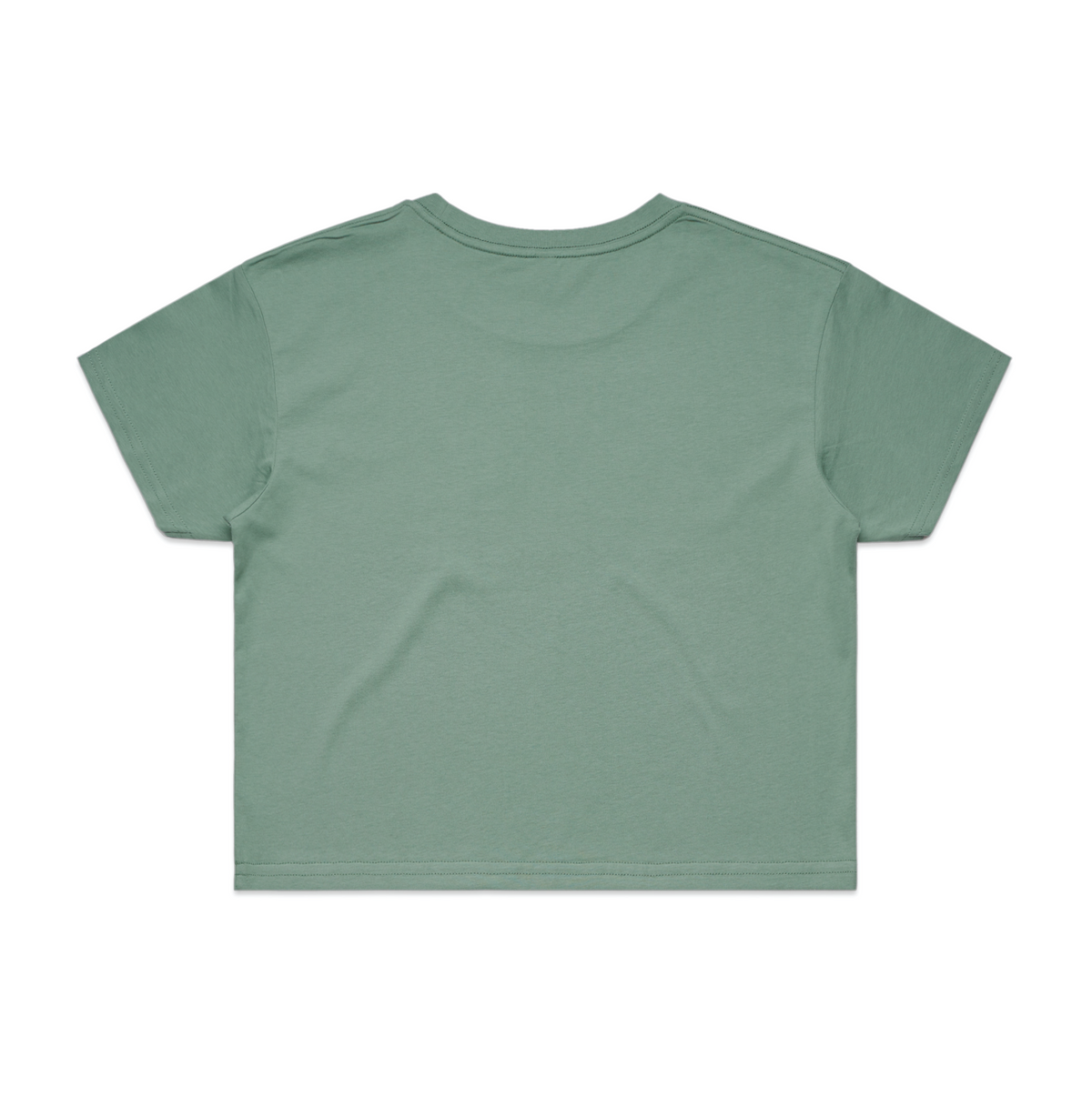 BARNACLE CROP TEE