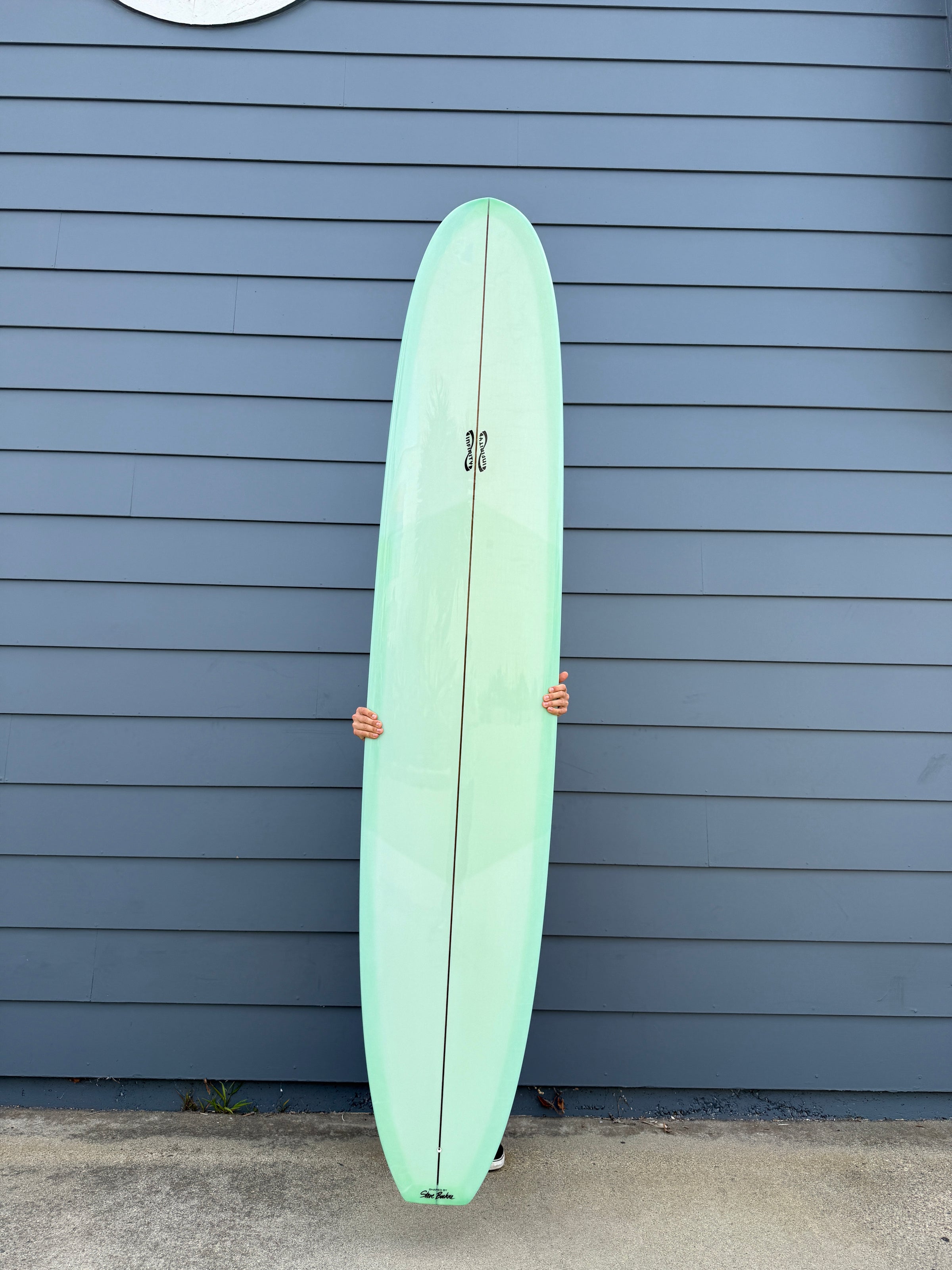 9'8" CAPISTRANO