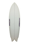 DIAMOND MIND SPACESHIP 5'8"
