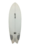 DIAMOND MIND SPACESHIP 5'8"
