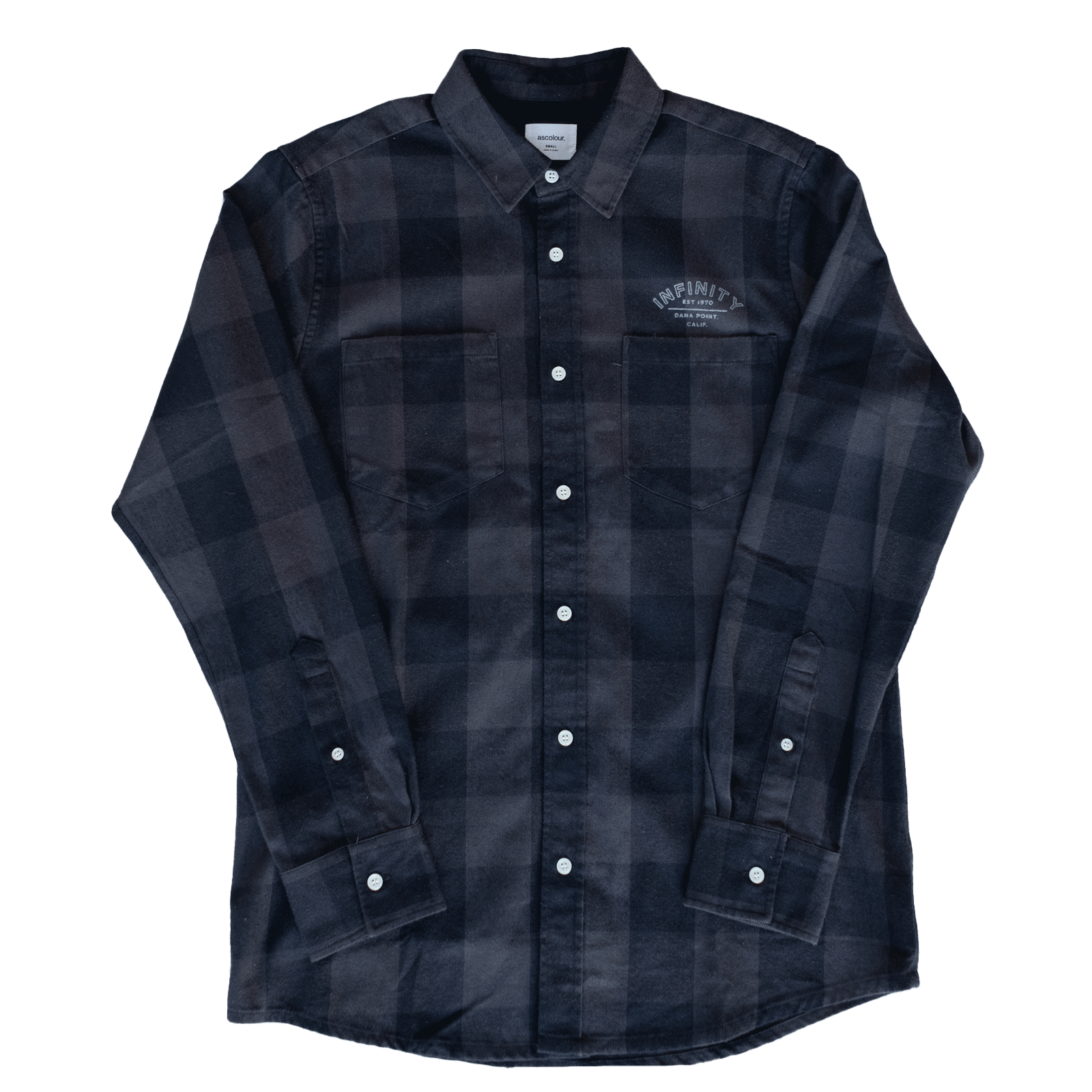 PLANER FLANNEL