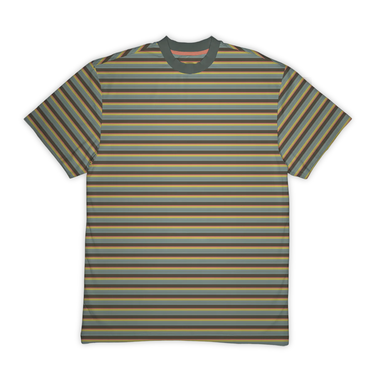 LAGUNA SS CREWNECK TEE