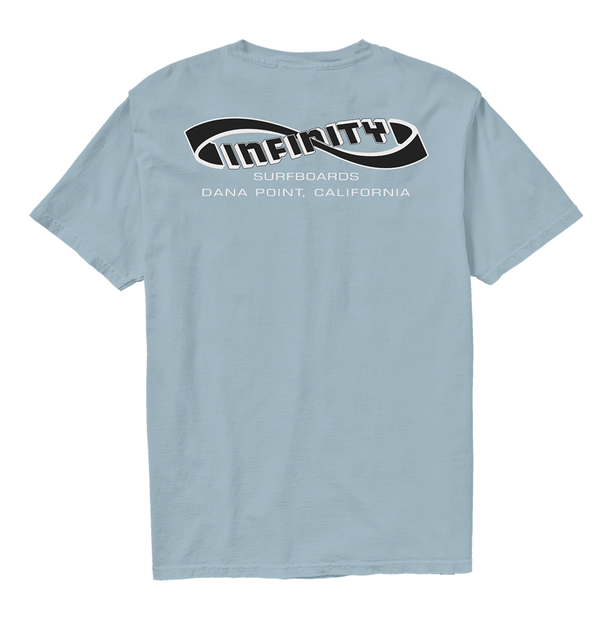 ORIGINAL LOGO SS TEE