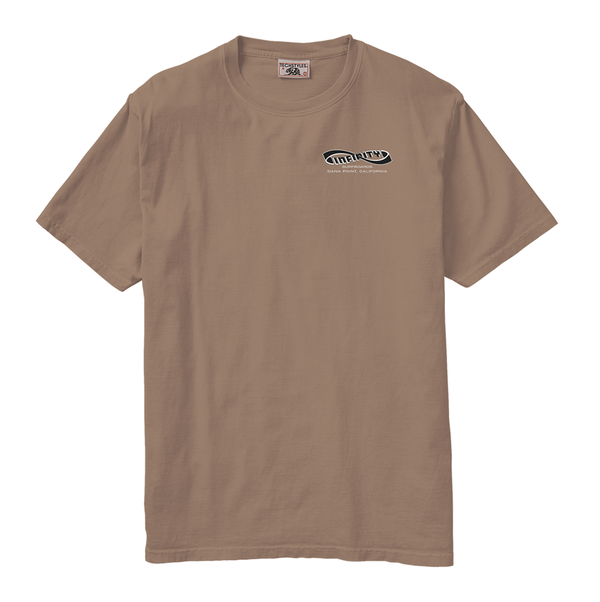 ORIGINAL LOGO SS TEE