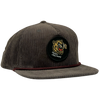 SPEED FREAKS PATCH HAT