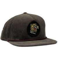 SPEED FREAKS PATCH HAT