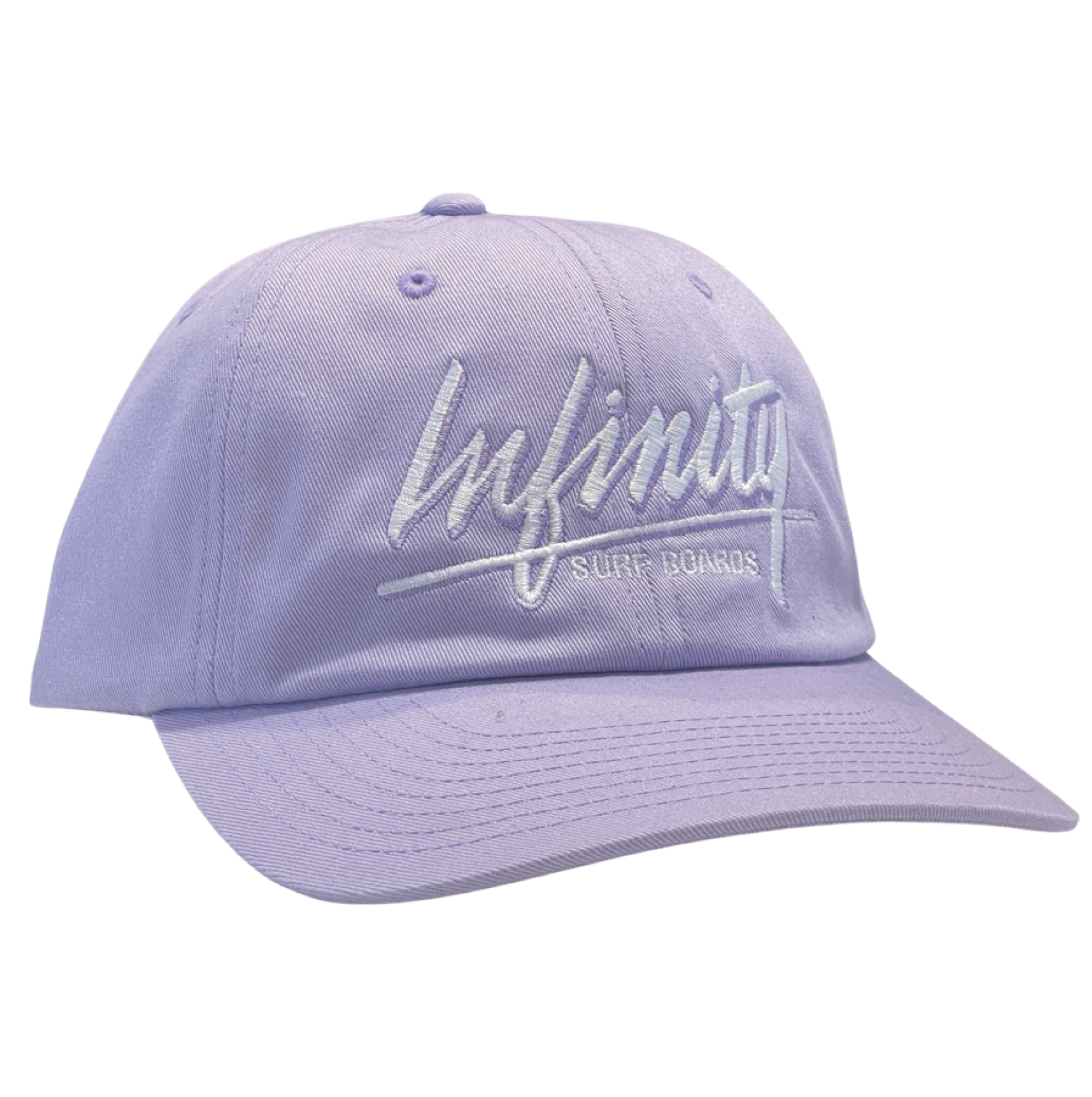 INFINITY 80s EMBROIDERED DAD HAT