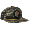 SPEED FREAKS PATCH HAT