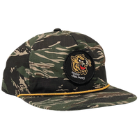 SPEED FREAKS PATCH HAT