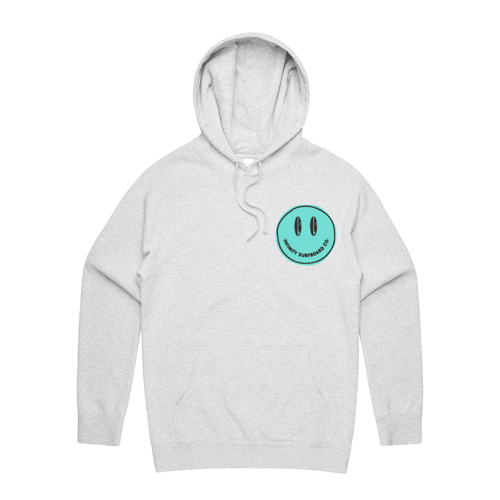 GOOD TIMES PULLOVER HOOD