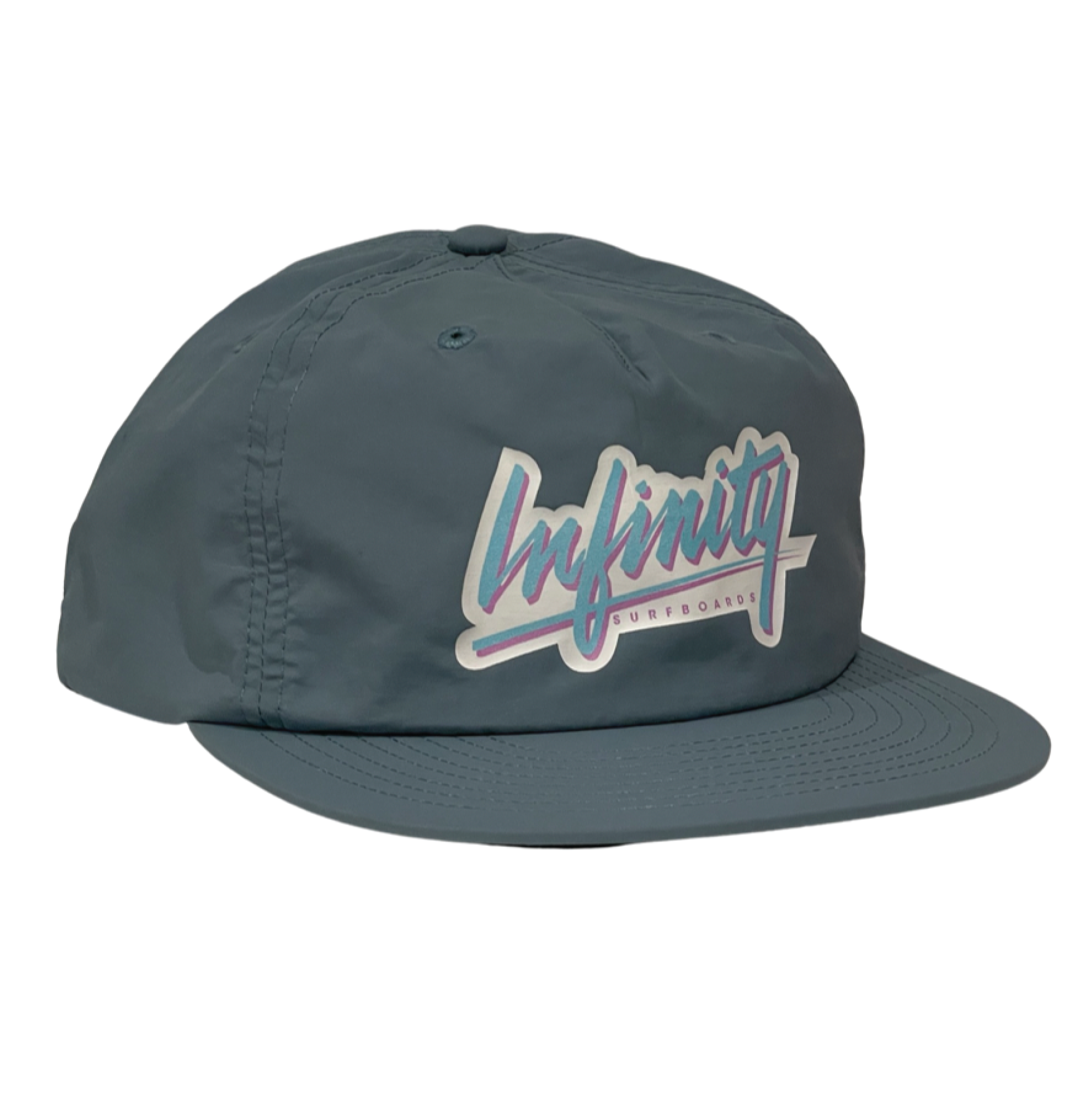 INFINITY 80S NYLON SURF HAT