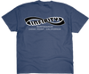 ORIGINAL LOGO SS GARMENT DYED TEE