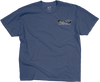 ORIGINAL LOGO SS GARMENT DYED TEE