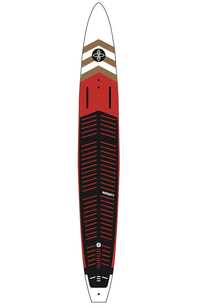 BLACKFISH DUGOUT