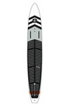 BLACKFISH DUGOUT