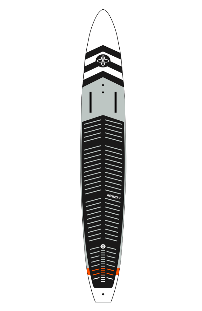 BLACKFISH DUGOUT