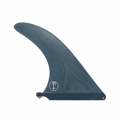 CF RAKED 9.5" - NAVY