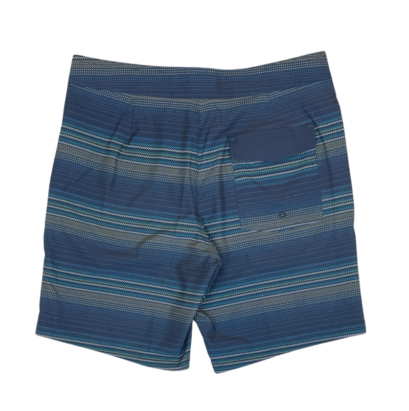 COVE STRIPE BOARDSHORT