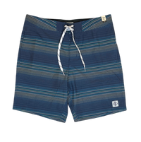 COVE STRIPE BOARDSHORT