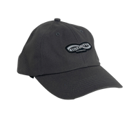 OG LOGO DAD HAT