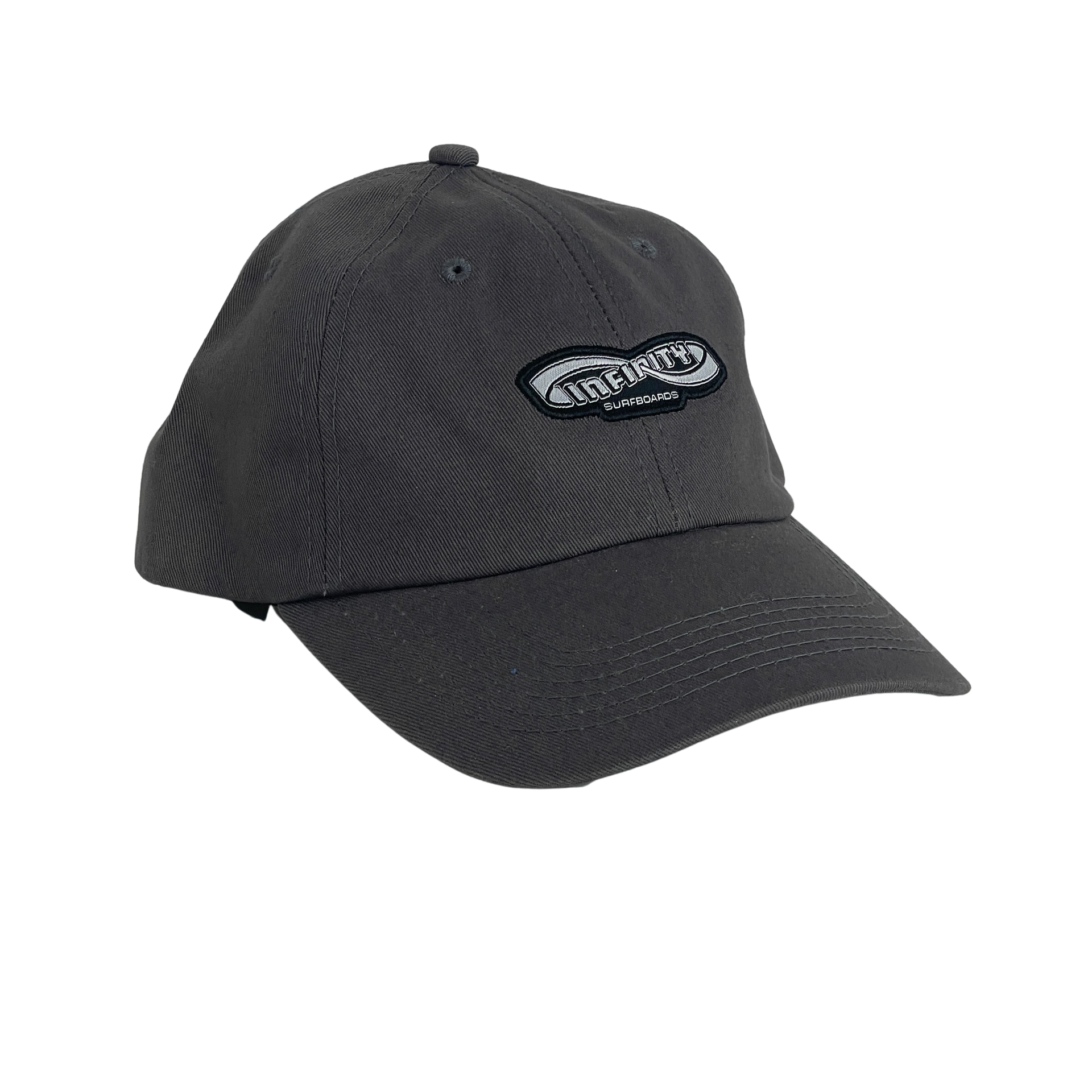 OG LOGO DAD HAT