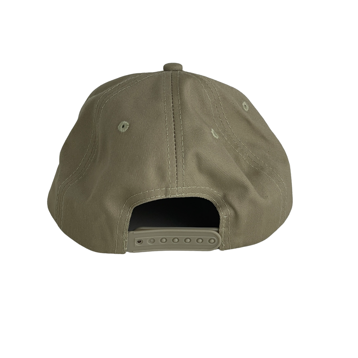 OG LOGO DAD HAT