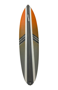 POCKET ROCKET 6'11''
