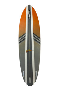 POCKET ROCKET 6'11''
