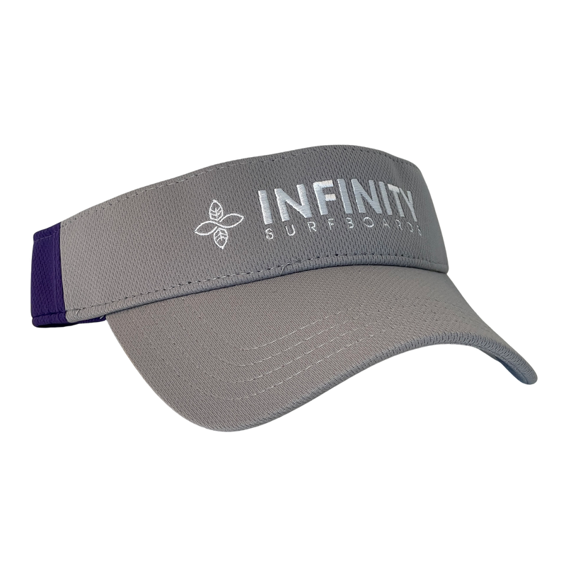 INFINITY RACE VISOR