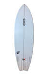 BANDIT 5'4"