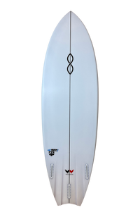 BANDIT 5'4"