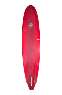 HOOK RAIL 9'2"