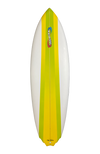POCKET ROCKET 5'10"