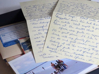 ENDLESS SUMMER BOOK SET