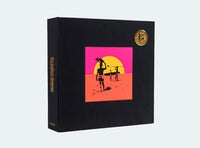 ENDLESS SUMMER BOOK SET