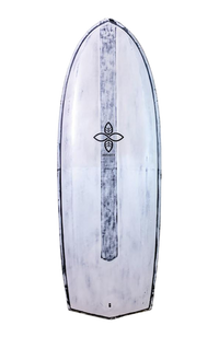 TOMBSTONE InfinFLEX Tech
