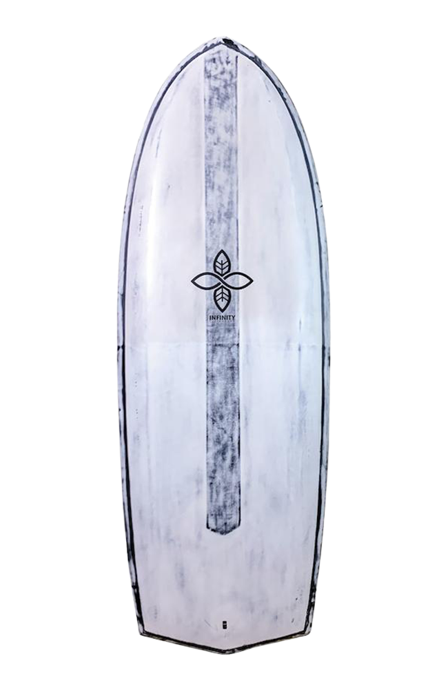 TOMBSTONE InfinFLEX Tech