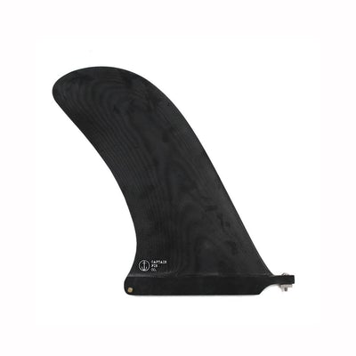 JOEL TUDOR 10.125" - BLACK