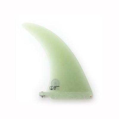 JOEL TUDOR 9.625" - CLEAR