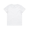 80S SCRIPT SS TEE