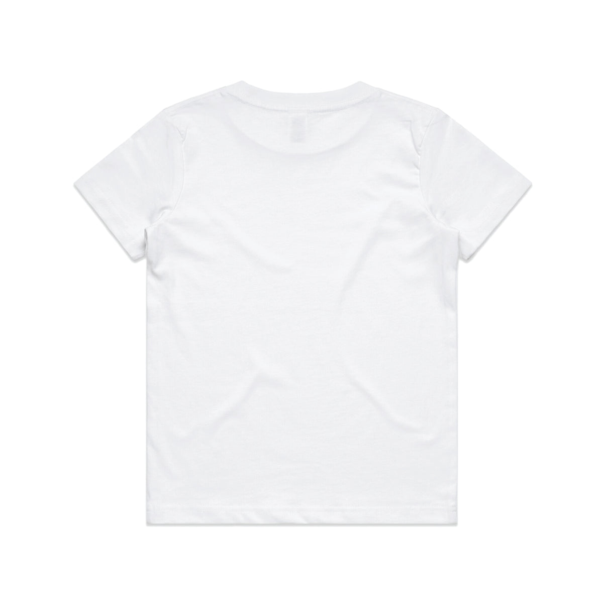 80S SCRIPT SS TEE