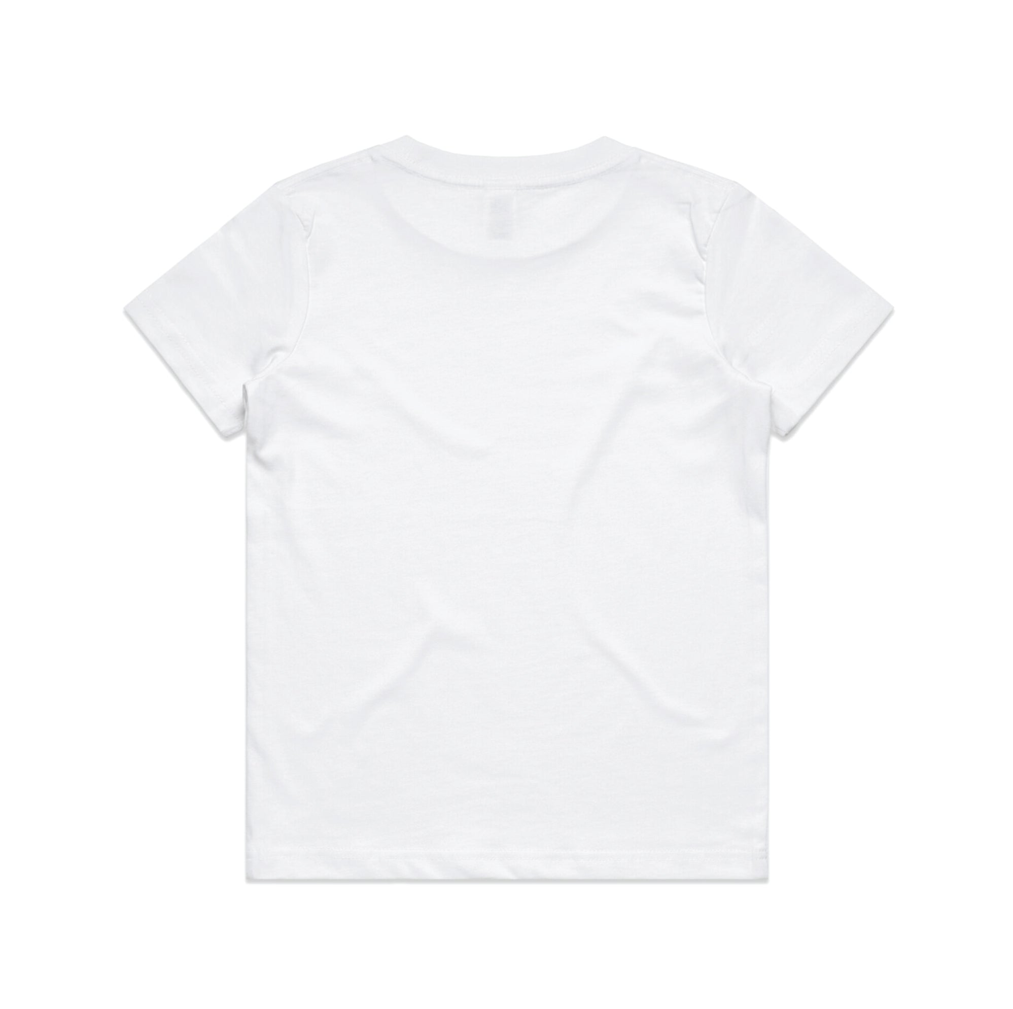 80S SCRIPT SS TEE