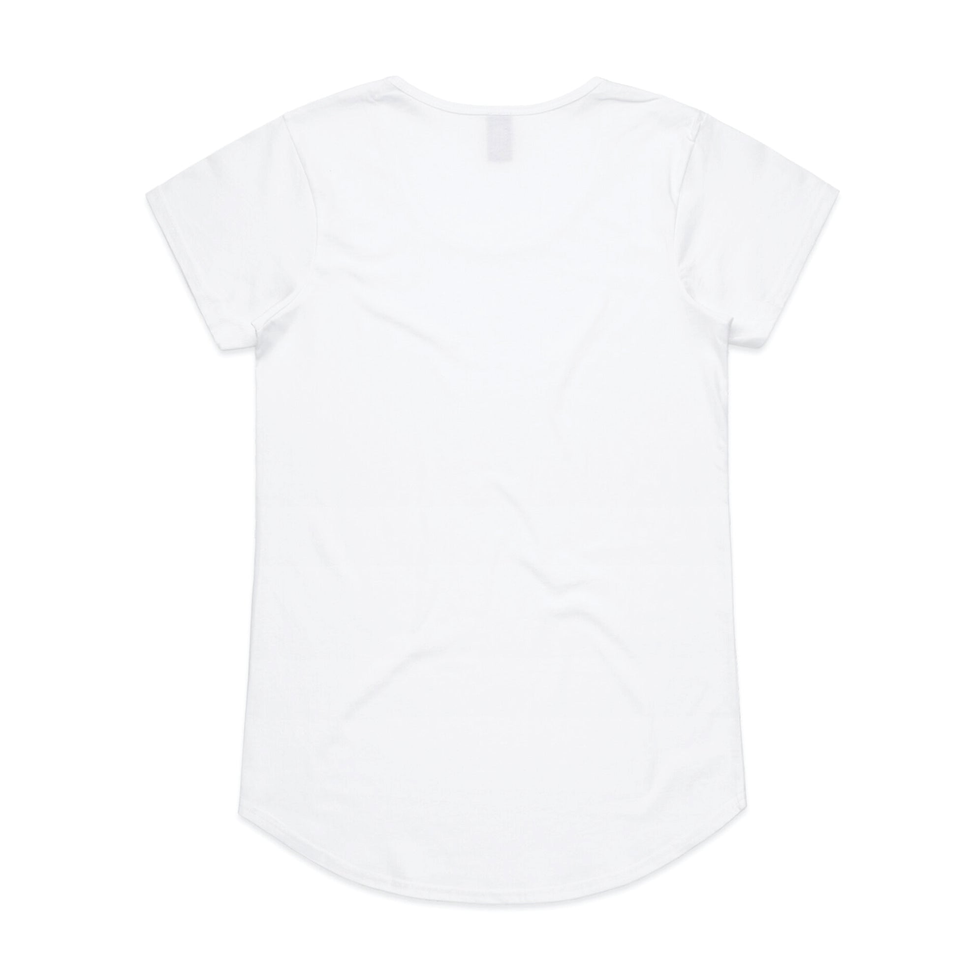 SET WAVE SS TEE