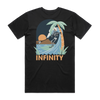 PADDLE FREAK SS TEE
