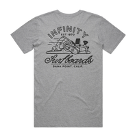 PLANER SS TEE