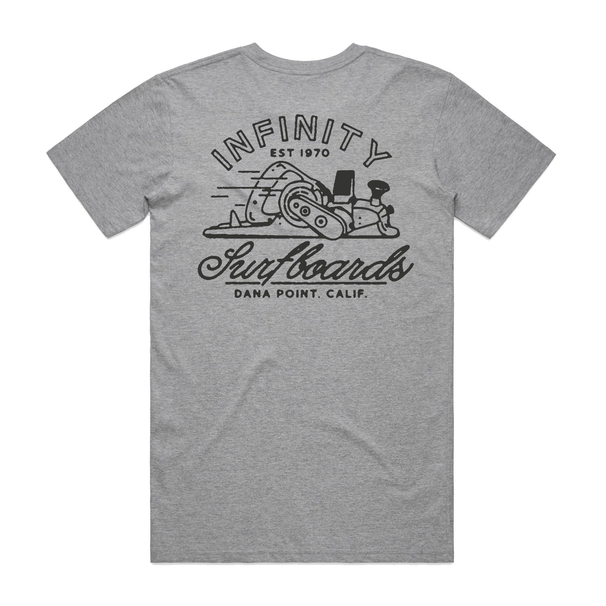 PLANER SS TEE